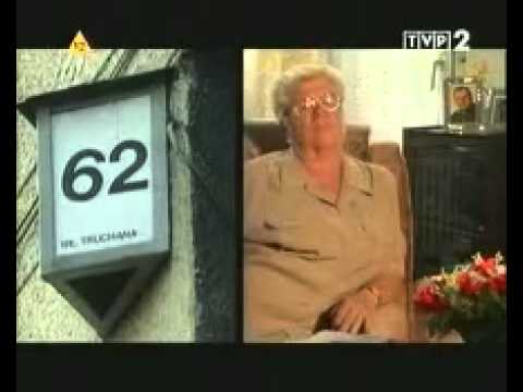 Sie macie,ludzie Ryszard Riedel Cz 1   YouTube