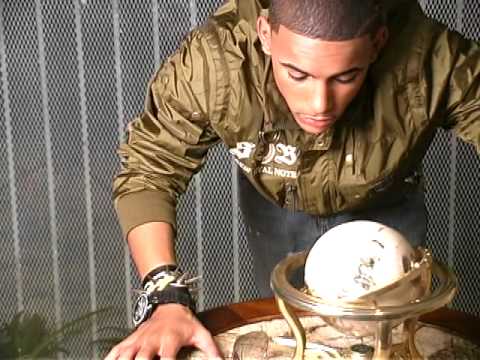 JAMES CAPPRA CONGRESS SHOOT 2007