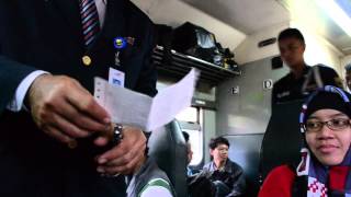 Download lagu Pemeriksaan Tiket Kereta Tegal Arum di Jakarta mp3 Download lagu Pemeriksaan Tiket Kereta Tegal Arum di Jakarta mp3