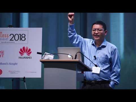 TWS 18: Wireless Communication and Networking in Autonomous Driving