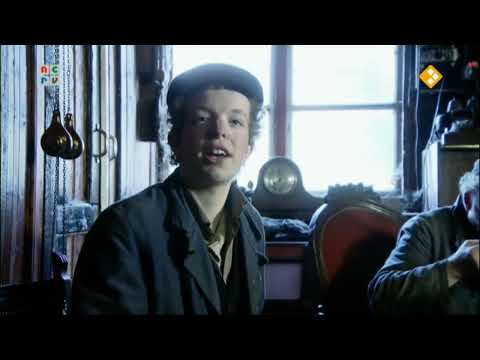 Boer Frans gaat eten met de ouders van kleine frans - Man Bijt Hond