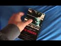 The Insider 2000 VHS