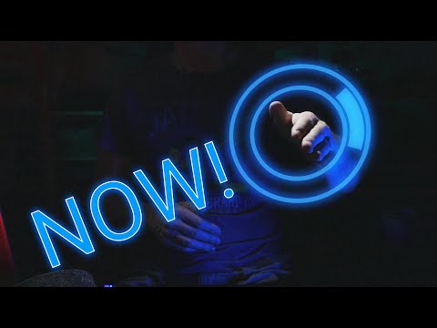 It feels so good to finally release this