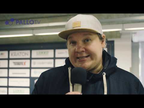 Jälkipelit, AC Oulu - TPV: Päävalmentaja Rauno Ojanen, AC Oulu