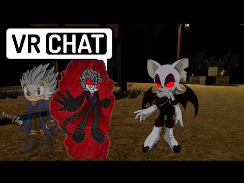 Reunited at last, Devil Raziel returns (FT Devil Rouge)