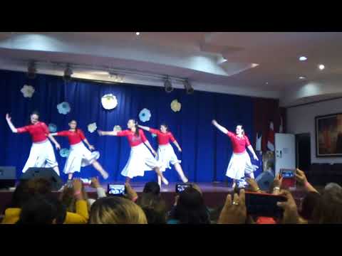 Corazón de Guerrera