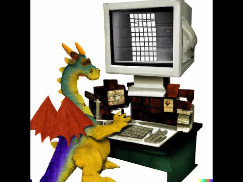 Build a toy programming language