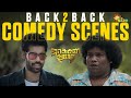 Jackson Durai Back To Back Comedy Scenes Yogi Babu Sathyaraj Adithya TV