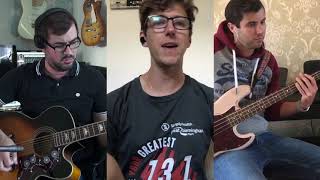 Everlong (Acoustic) - Foo Fighters Cover - Lockdown 2020 Version