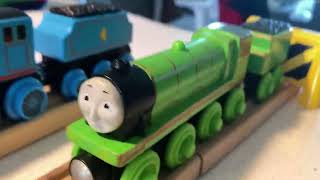 Thomas & Friends fan episodes: Gordon’s impatience