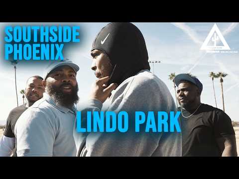 ARIZONA HOOD TOUR: LINDO PARK 19TH AVENUE | SOUTHSIDE PHOENIX