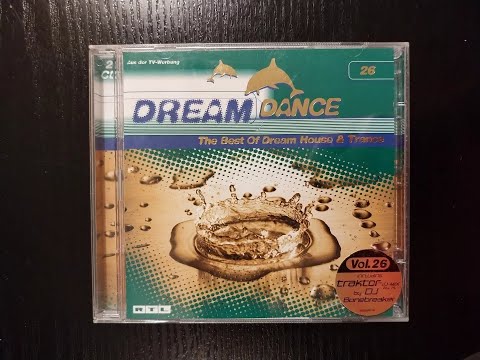 Dream Dance vol. 26 (Overview)