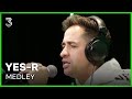Yes-R doet een live 00's Medley | 3FM Live Box | NPO 3FM