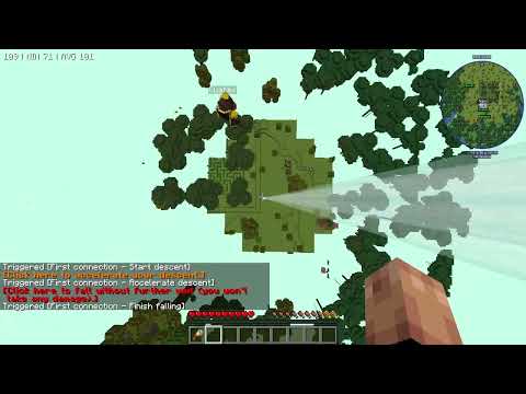 [REDIFF] Ragnamod VII SMP #01