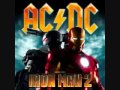AC/DC - Iron Man 2 - 18 - Highway to Hell 