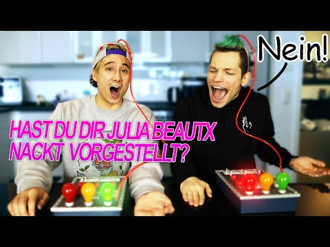 LÜGEN aufdecken ... hätt ich nicht von dir gedacht Renzo (feat. CIA-Detektor)