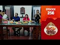 Uppum Mulakum 3 Flowers EP 256