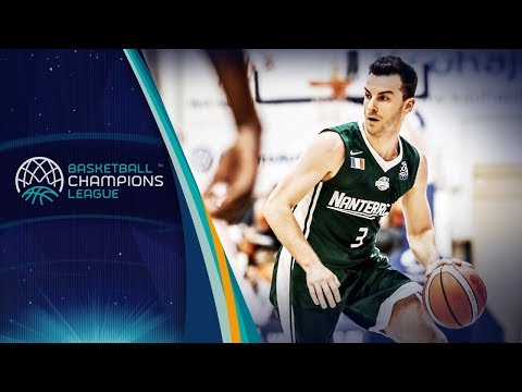 Adas Juskevicius (31PTS 9REB) shows his efficiency vs. Umana Reyer Venezia