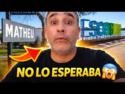 “Matheu: el lugar de Escobar que casi nadie conoce + costanera 😍”