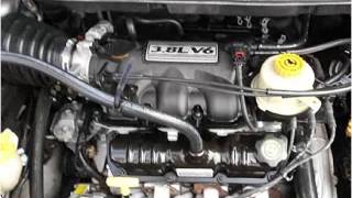 preview picture of video '2002 Chrysler Town & Country Used Cars Winston Salem NC'