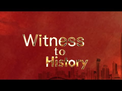 12/12/2018 Trump replaces cabinet members after midterm/Ding Lei: Chinese tech innovation