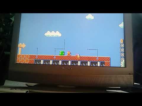 Scratch SMM entry:Toadfan School