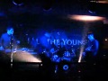 All The Young, Welcome Home - KU Bar Stockton ...