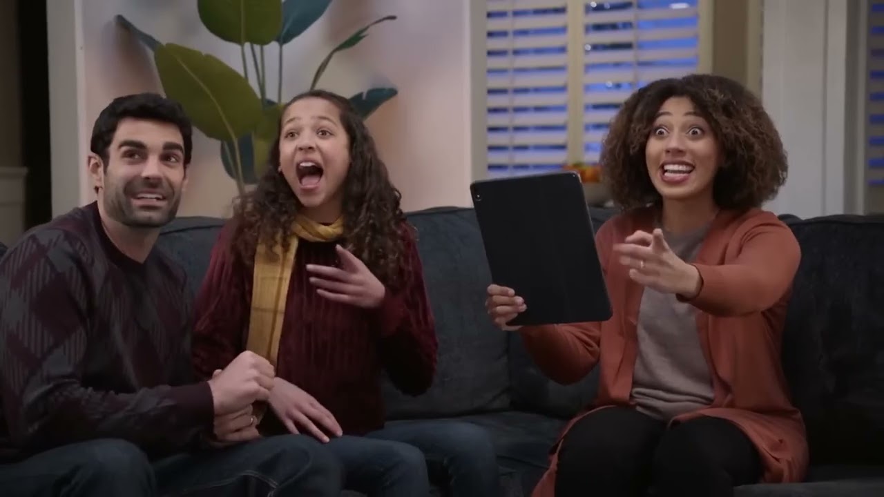 Harry Potter: Pictionary Air társasjáték - Mattel videó