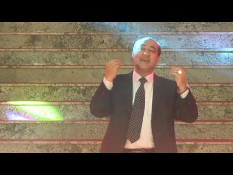 Bujar Qamili 2  - Programi i Vitit të Ri 2017