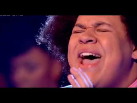 Lem Knights performs  As Long As You Love Me  ● ilkleventt