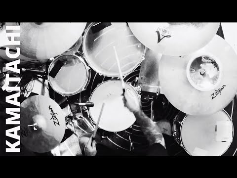 Iggor Cavalera "Beneath The Drums" Episode 4 "Kamaitachi"