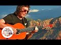 STEVE HACKETT - Under The Eye Of The Sun (OFFICIAL VIDEO)