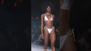 swimwear fashion show #swimsuit #beachwear #tiktok #trending #swimwear #bikini#bikini #balenciaga