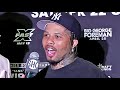 GERVONTA DAVIS REVEALS IF PURSE BET OFFICIAL WITH RYAN GARCIA!