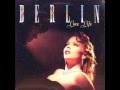 Berlin Beg, Steal Or Borrow