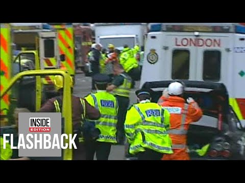 How the Tragic Events of 2005’s 7/7 Bombings Unfolded