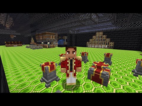 Racing The Yogscast To Jaffa Factory With Magic: 24 (NOW YOGSCAST DUNCAN APPROVED!)