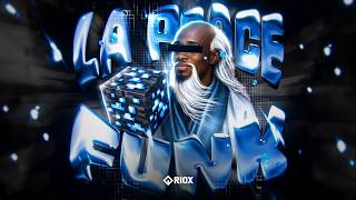 Cover art for LA PEACE FUNK
