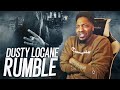 유튜브 다운로드 POP SMOKE CHANGED DRILL FOREVER! | DUSTY LOCANE - RUMBLE (REACTION!!!)