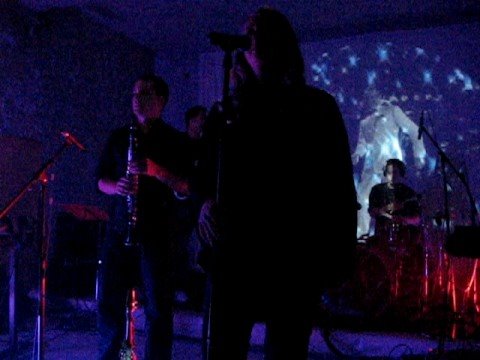 Waldeck - Memories live in Bucharest