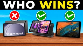 5 Best MINI TABLETS 2026
