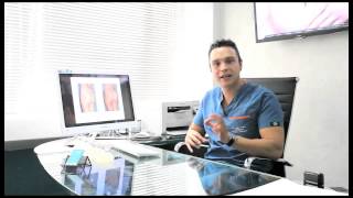 Juan Pablo Rodriguez - Gluteoplastia - Dr. Juan Pablo Rodríguez