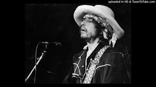 Bob Dylan live, Seven Days, St Petersburg 1976