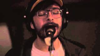 Foxing - "The Magdalene"  (Cabin Demo Session #1: 03/15/2015)