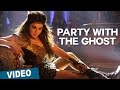 Party With The Ghost Song Promo Video Kalavathi Siddharth Trisha Hansika Hiphop Tamizha