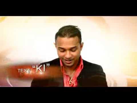 KI - CHUTNEY SOCA MONARCH 2014 - RUNAWAY