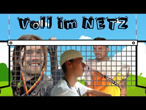 Björn Andrae altes Fotoalbum geleakt! 😳 Voll im Netz - Ep. 01