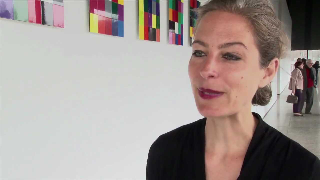 Gerhard Richter: Panorama, Nationalgalerie Berlin (2012)