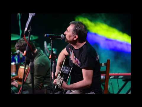 Mircea Rusu Band - Nu te-ntrista