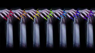 Kim Petras - Claws (DEMO // TURN OFF THE LIGHT VERSION)